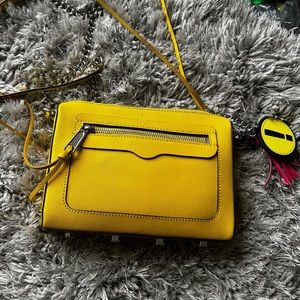 Rebecca Minkoff Crossbody purse